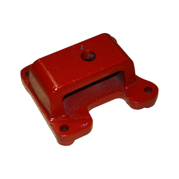 Support, Drawbar 7.5" x6.5" x3.5"